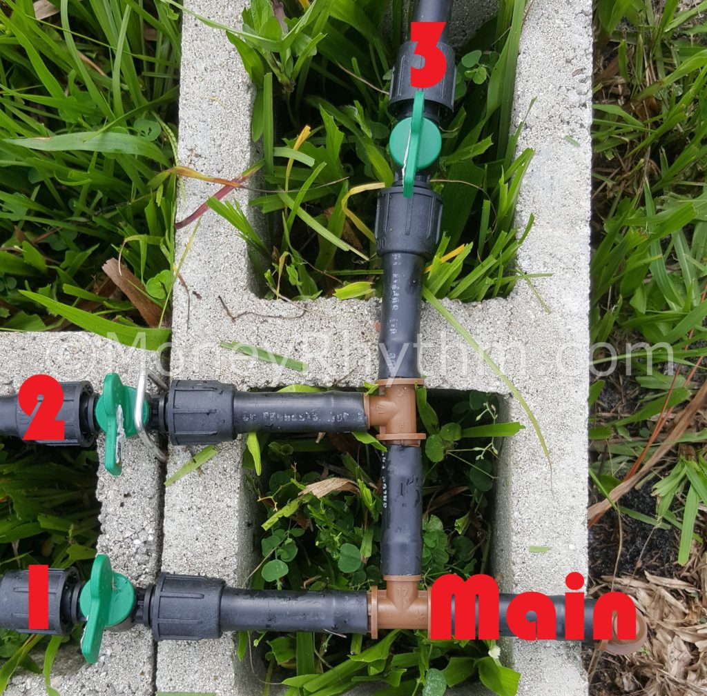 Best Drip Irrigation Garden Watering System Setup – MoneyRhythm